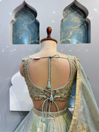 "LEHENGA"