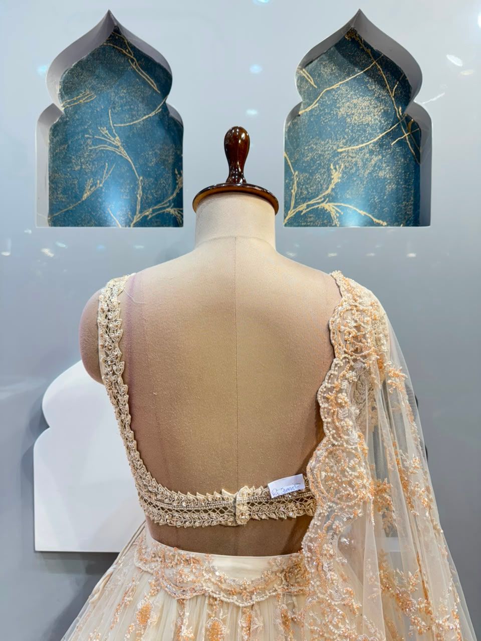"LEHENGA"