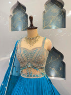 "LEHENGA"