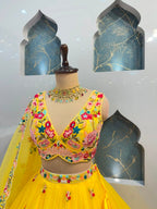 "LEHENGA"