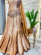 "CHAMPAGNE ROYALE SHARARA"