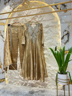 "ANARKALI"