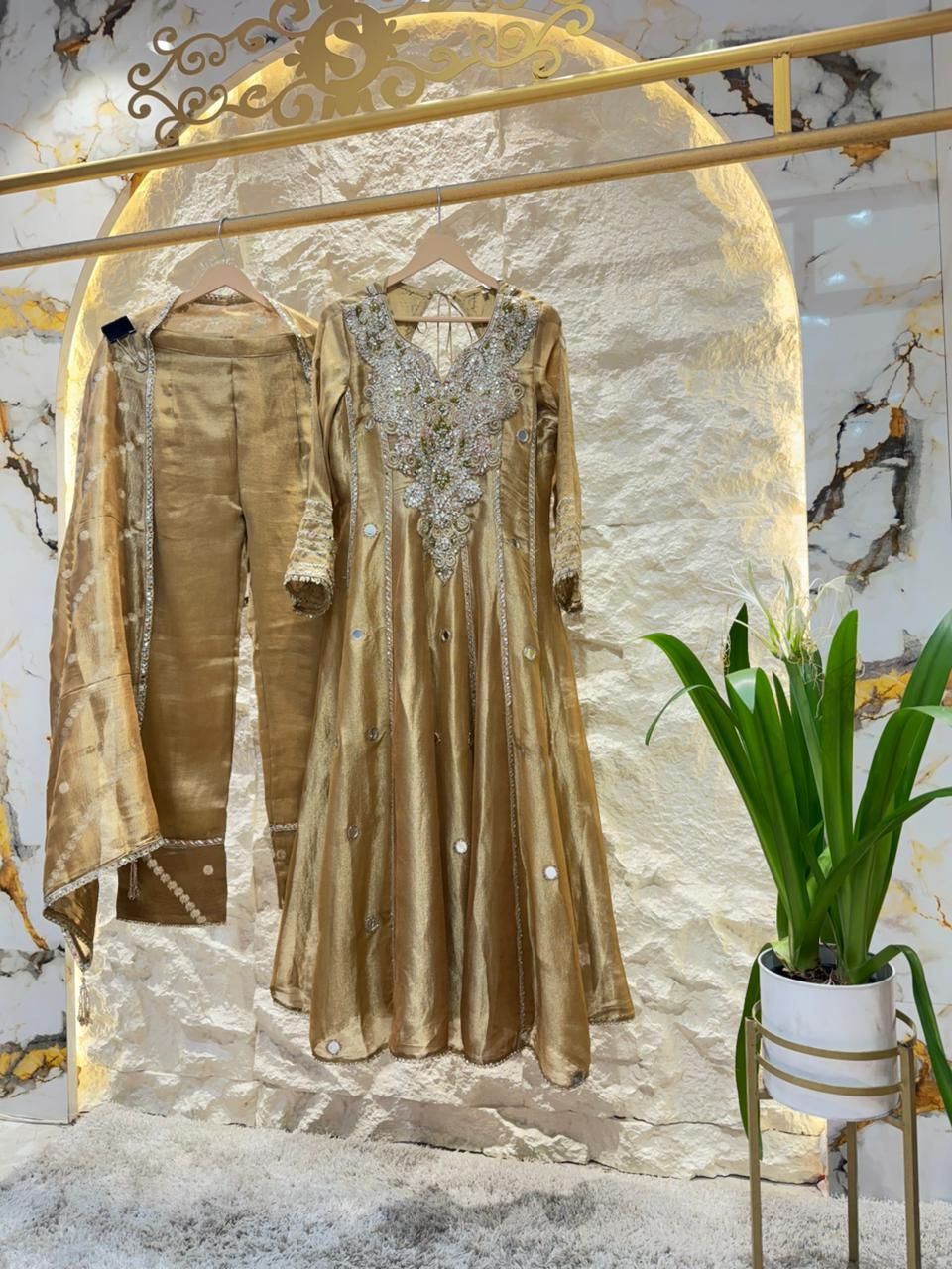 "ANARKALI"