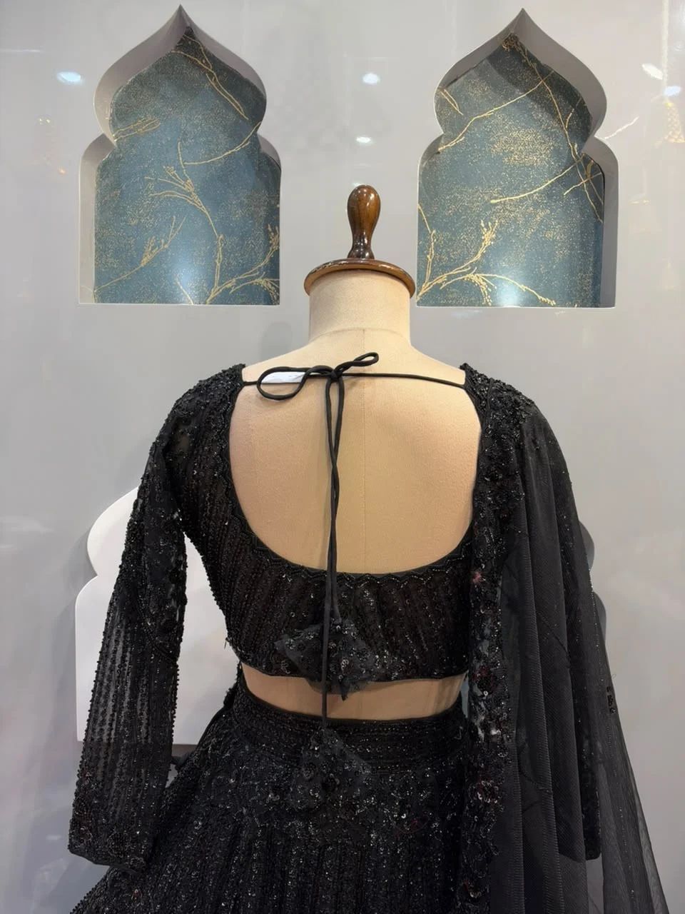 "LEHENGA"
