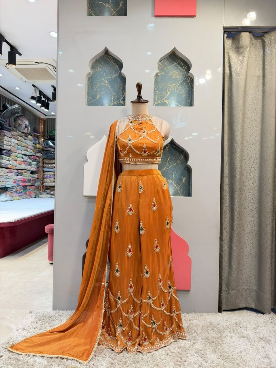 "INDOWESTERN"