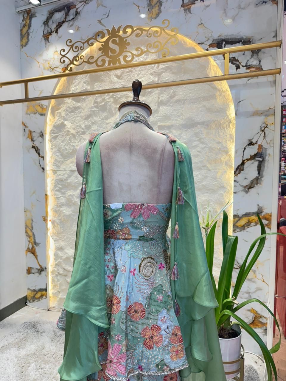 "SHARARA"