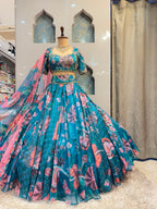 "LEHENGA"