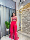 "RANI MIRAGE INDO-WESTERN"