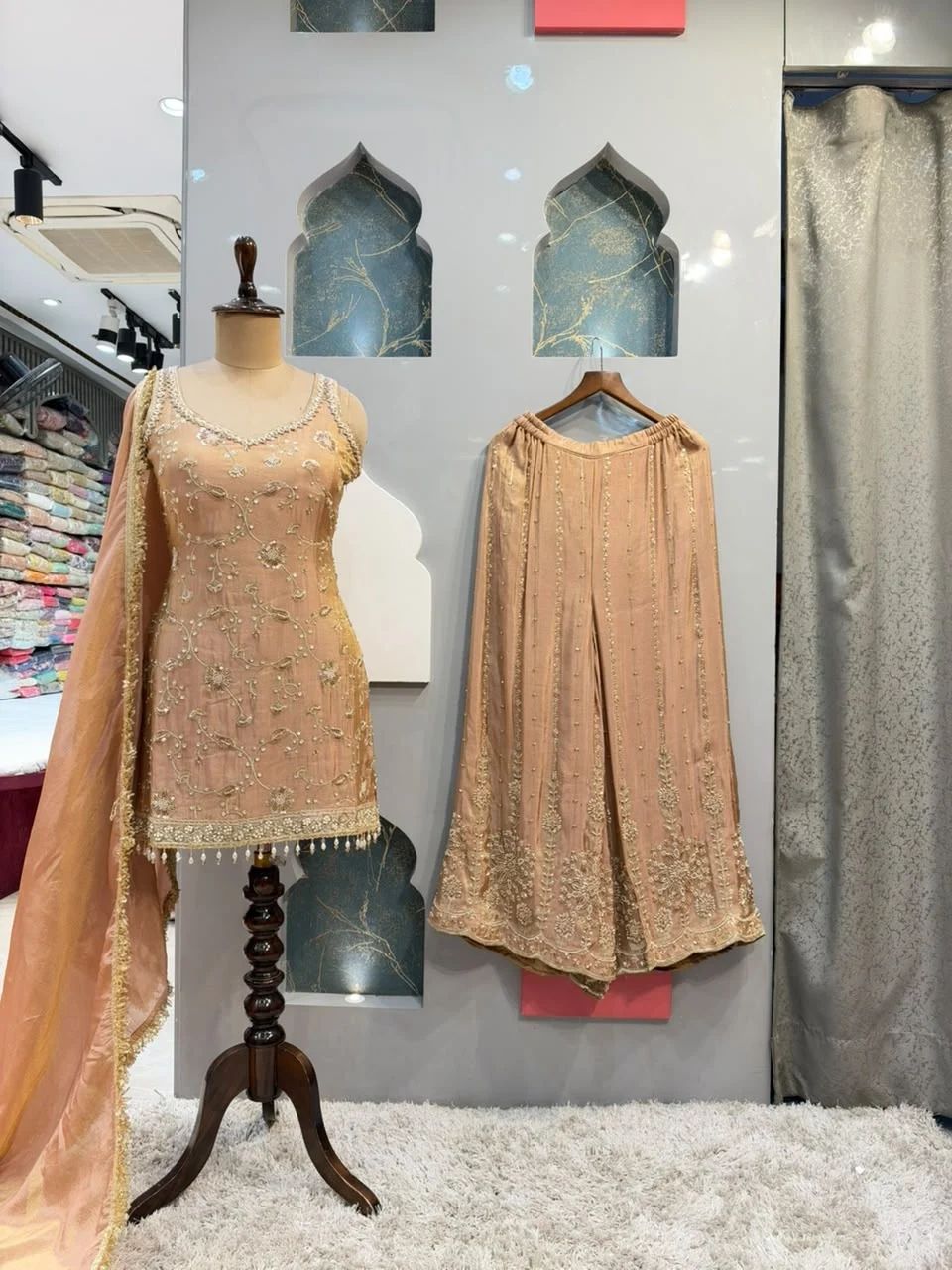 "SHARARA"