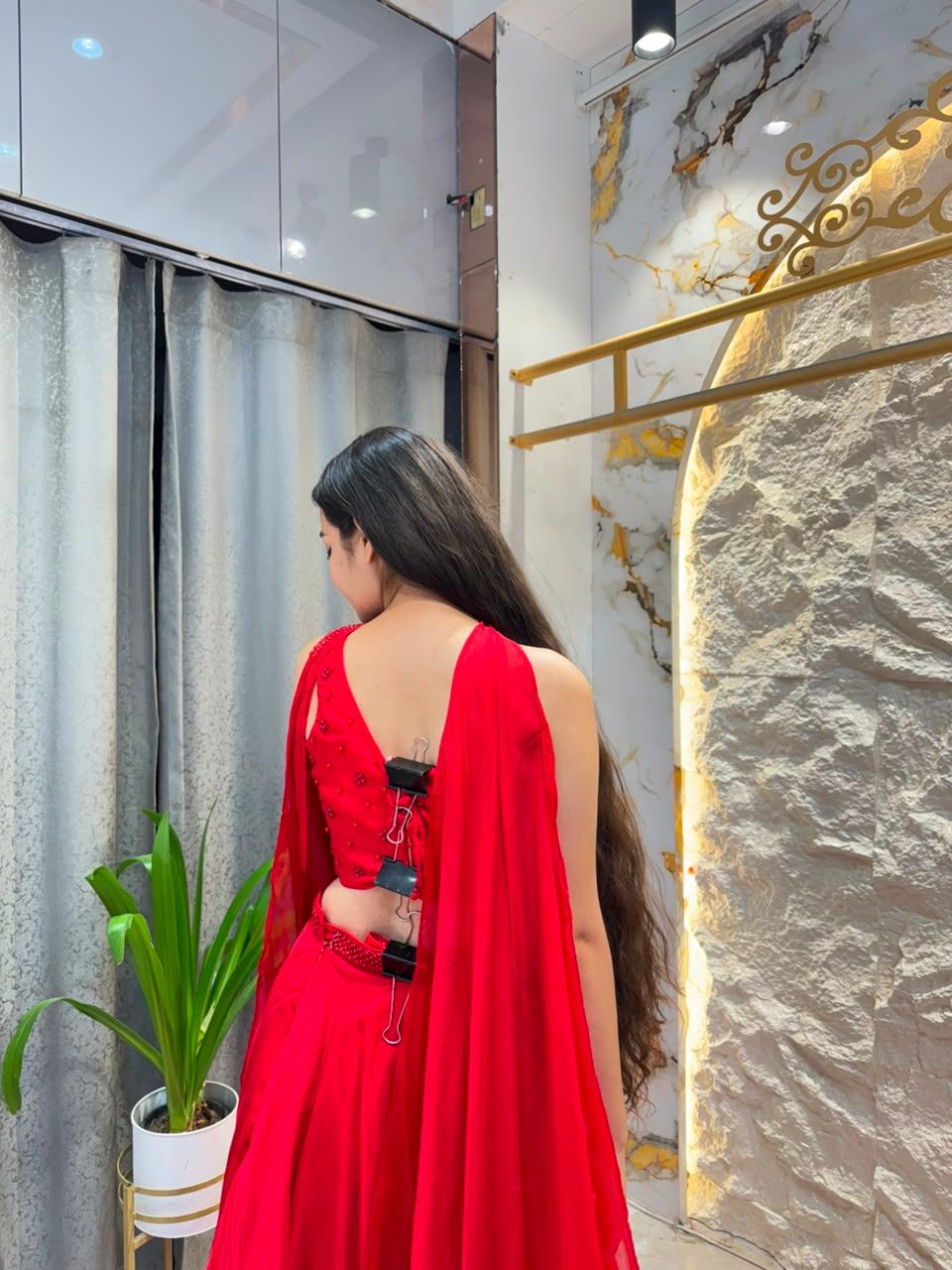 "LEHENGA"