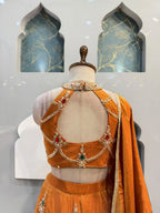 "INDOWESTERN"