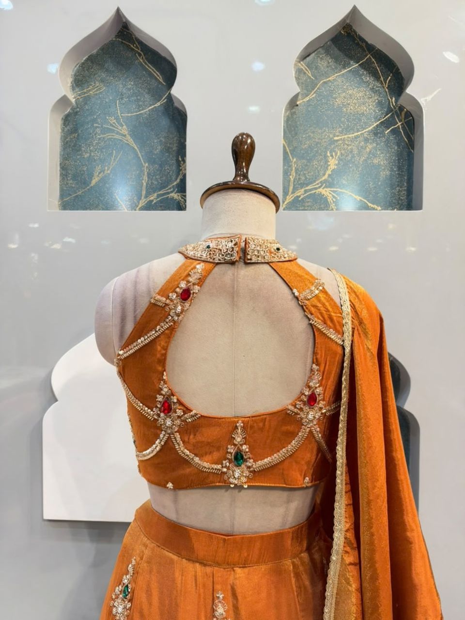 "INDOWESTERN"