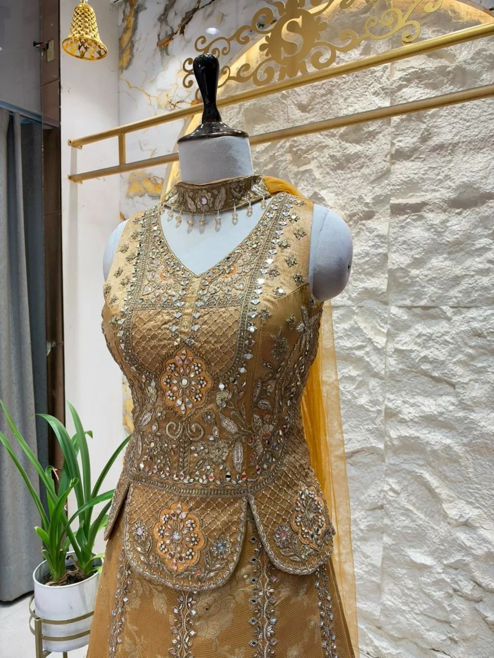 "INDOWESTERN"