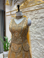 "INDOWESTERN"