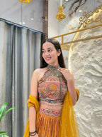 "LEHENGA"