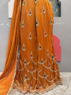 "INDOWESTERN"
