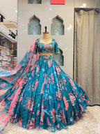"LEHENGA"