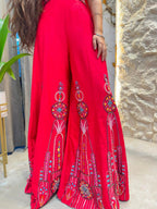 "RANI MIRAGE INDO-WESTERN"
