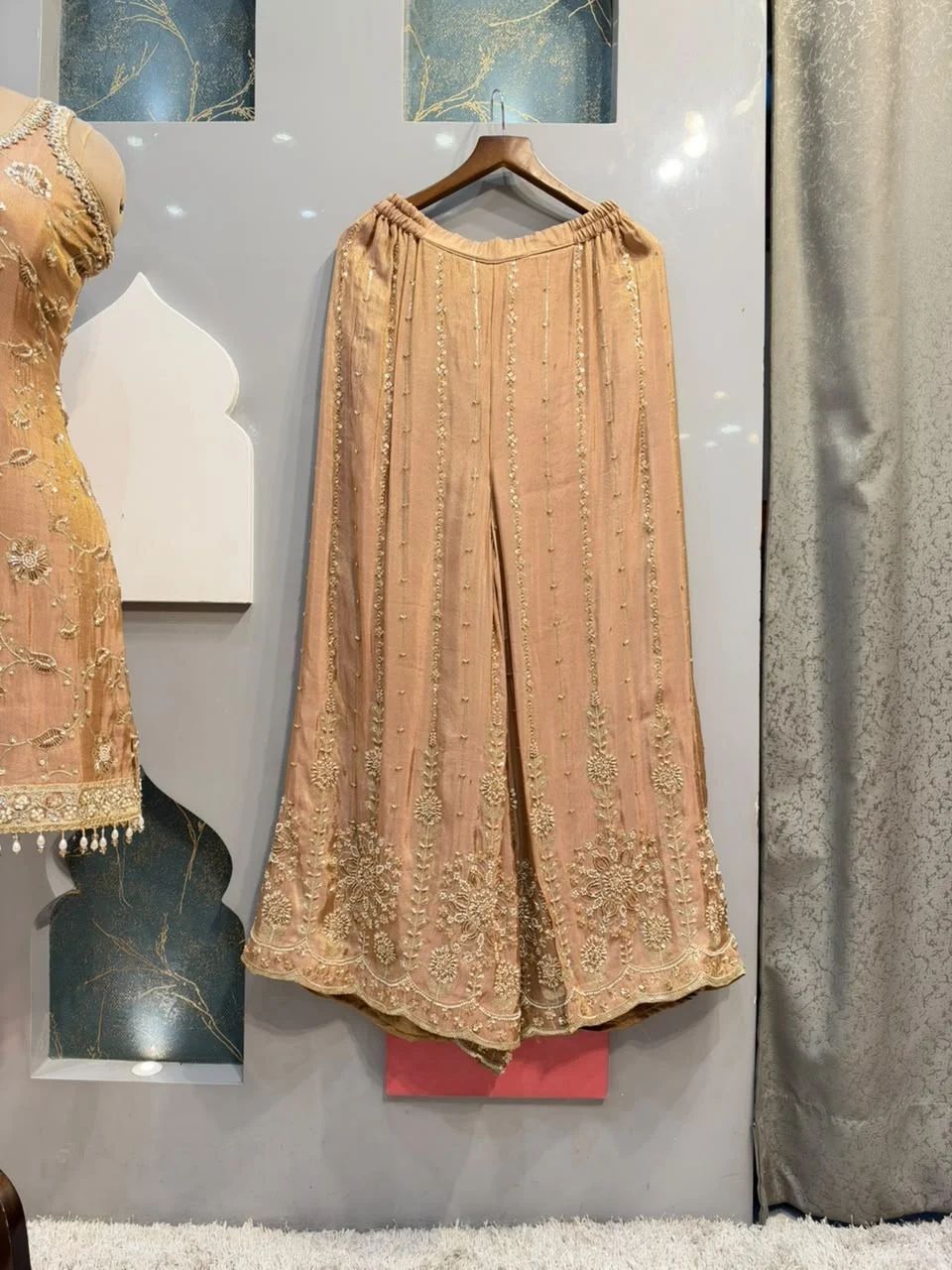 "SHARARA"