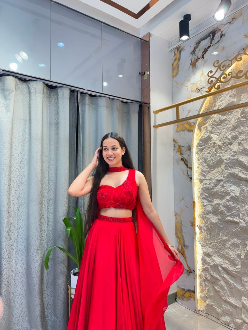 "LEHENGA"