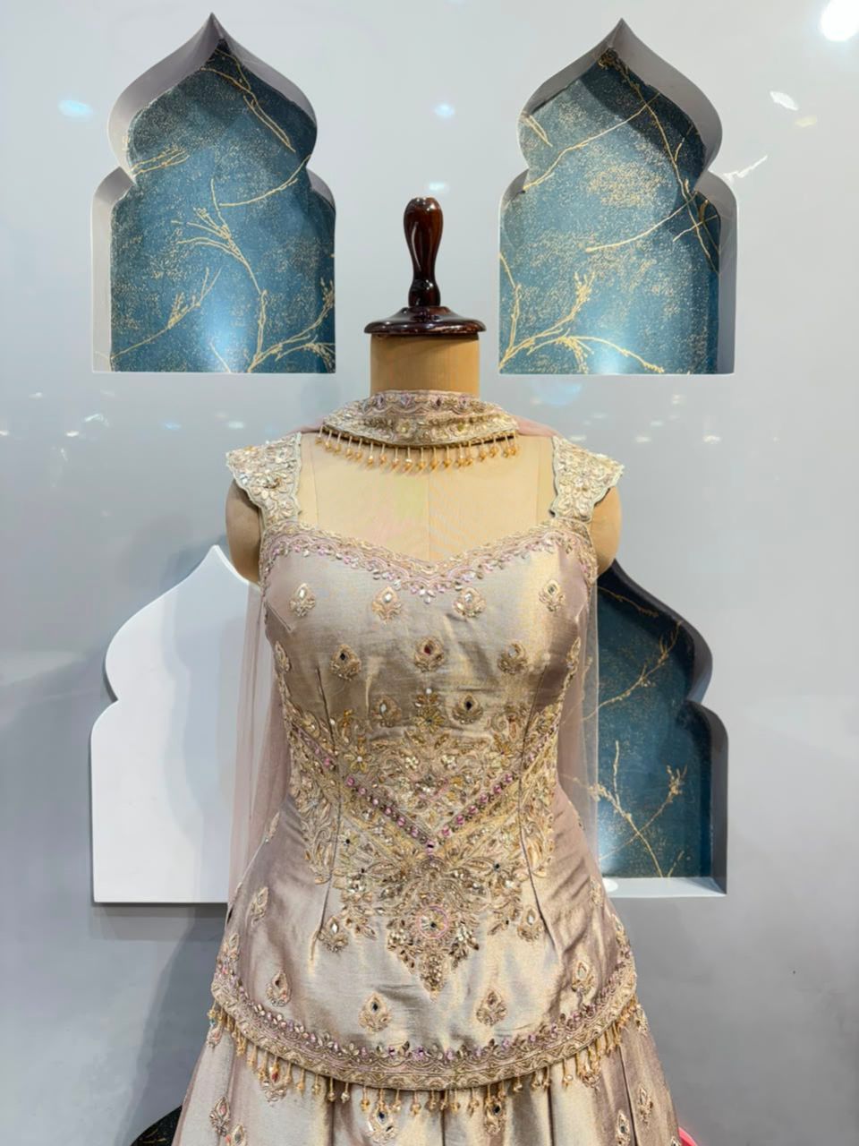SHARARA