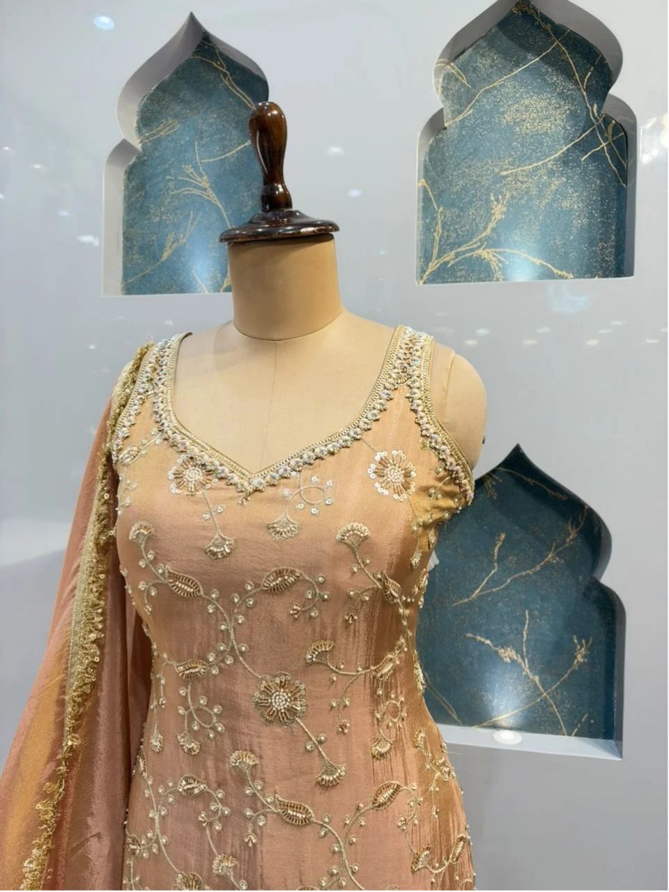 "SHARARA"