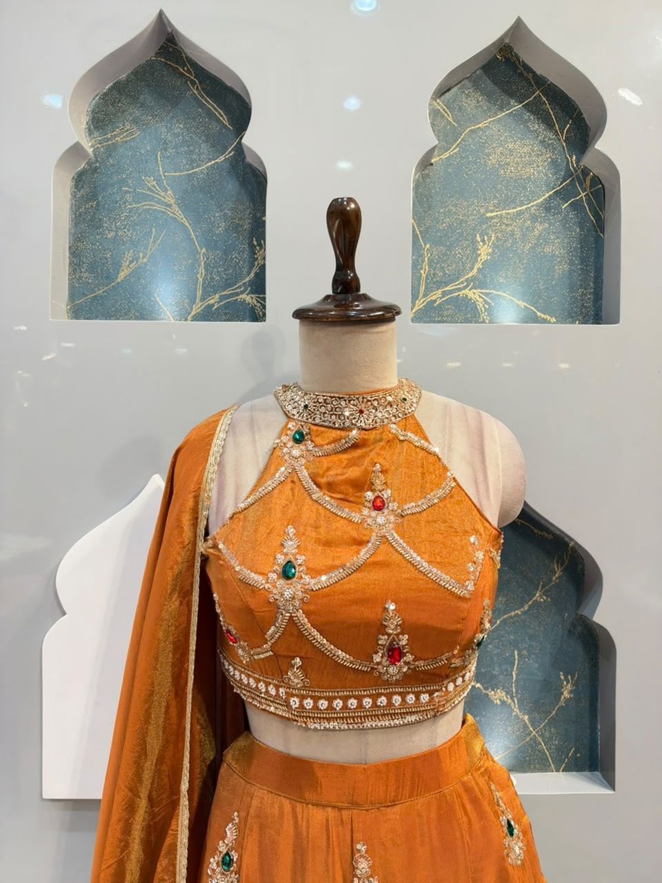 "INDOWESTERN"