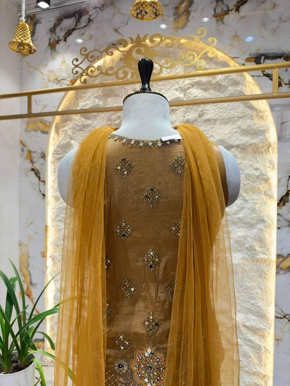 "INDOWESTERN"