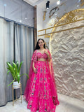 "LEHENGA"