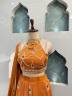 "INDOWESTERN"
