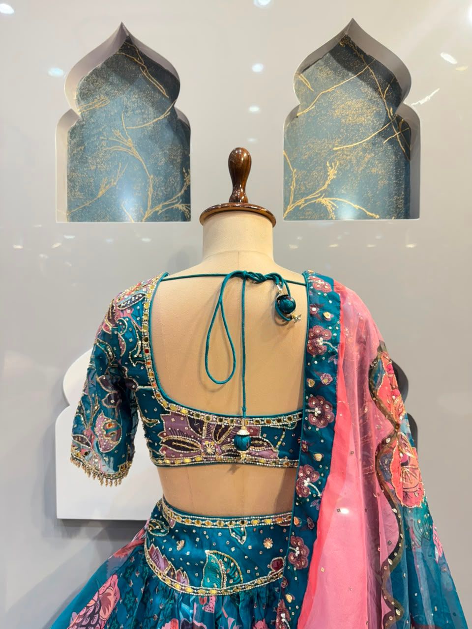 "LEHENGA"