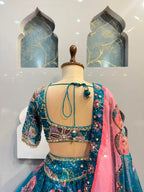 "LEHENGA"