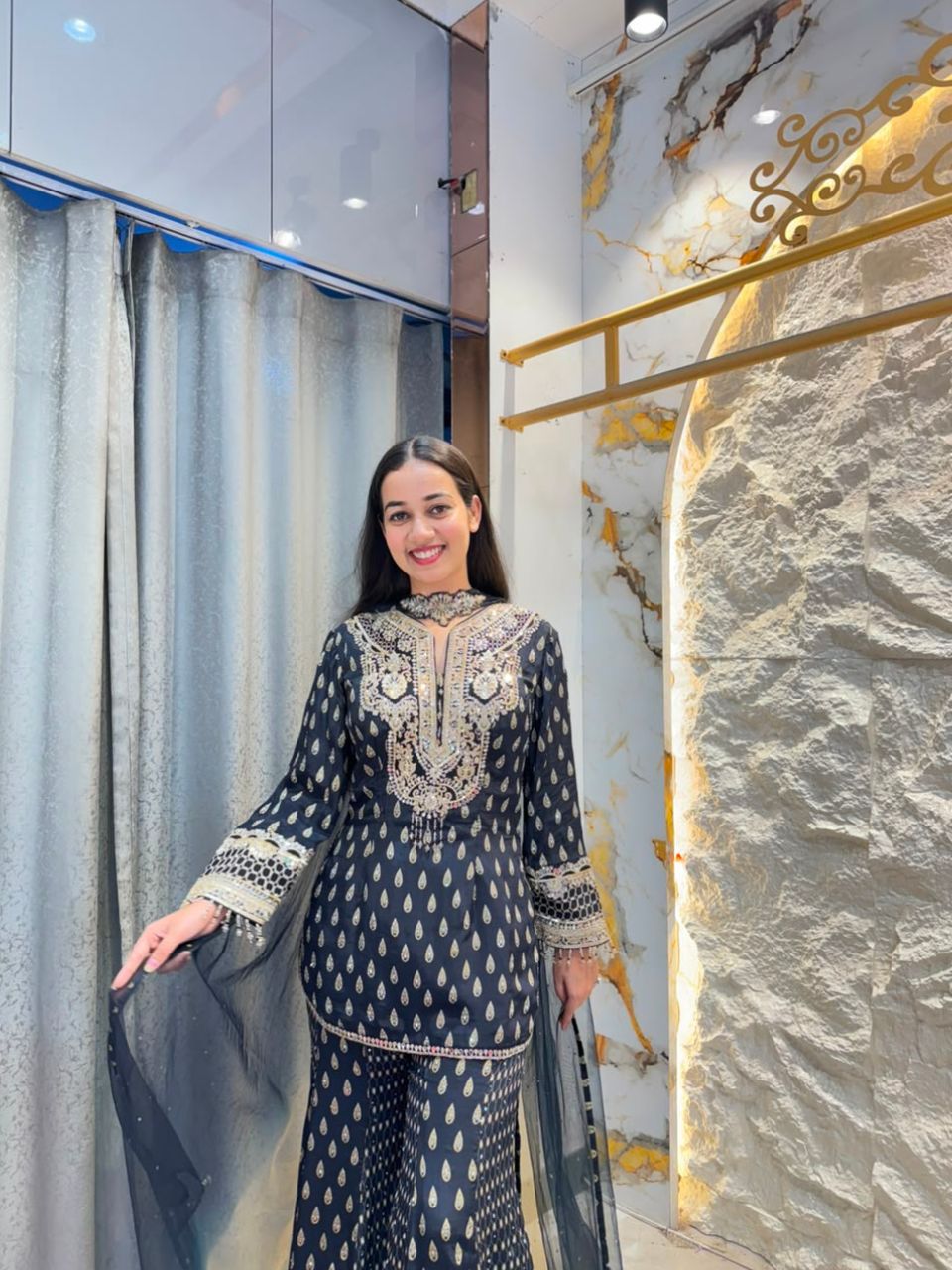 "SHARARA"