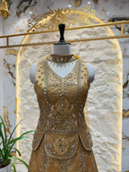 "INDOWESTERN"