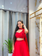 "LEHENGA"