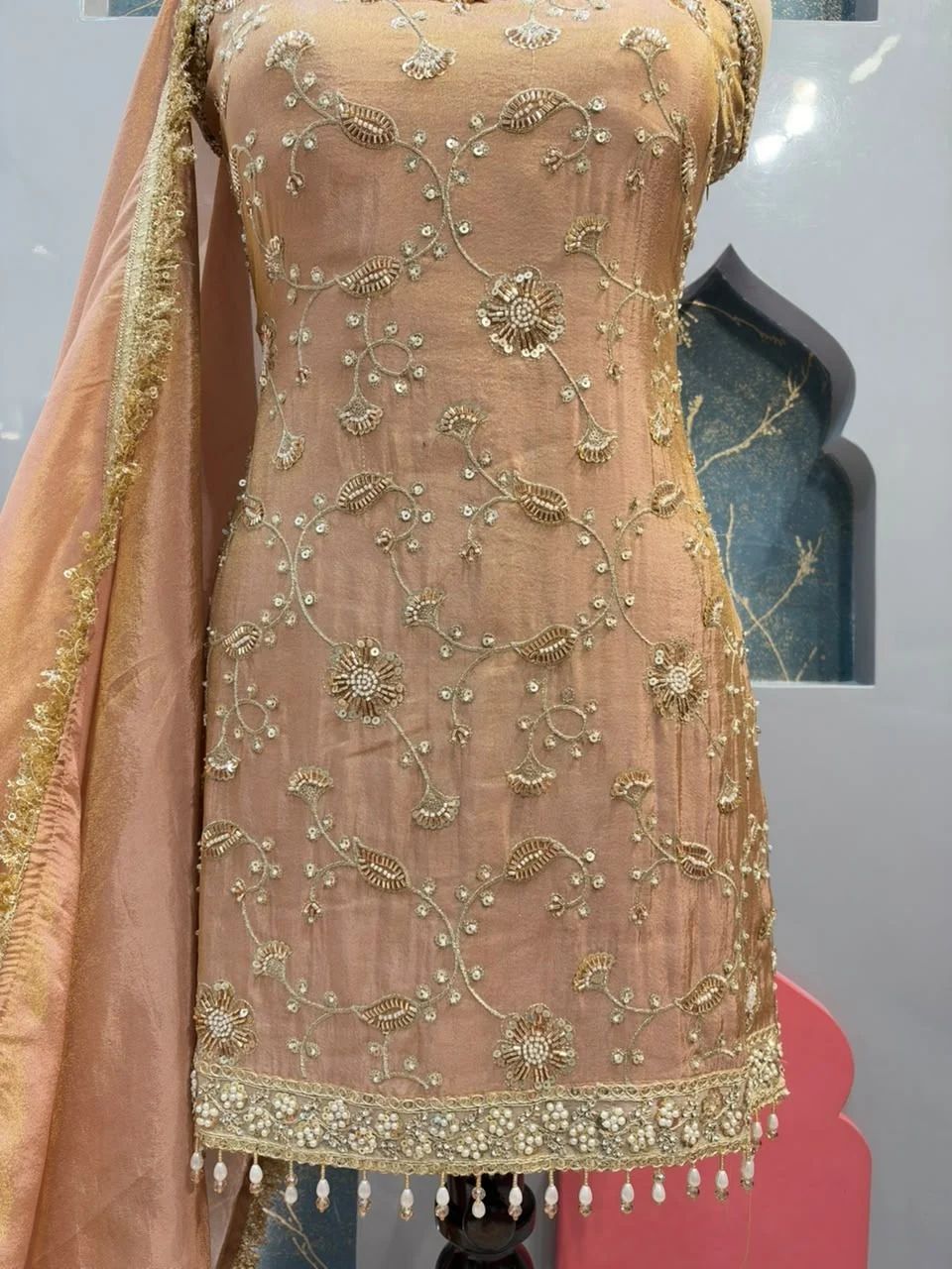 "SHARARA"