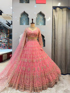 "lehenga"
