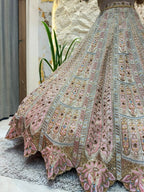 "LEHENGA"