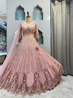 "LEHENGA"