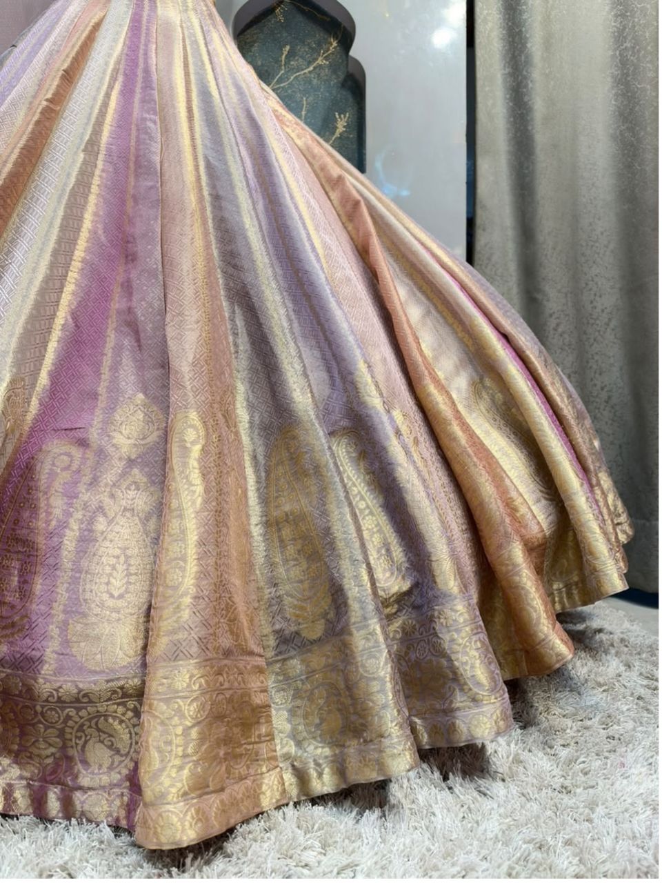 "LEHENGA"