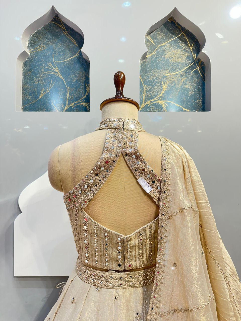 "LEHENGA"
