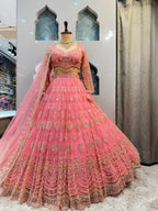"lehenga"