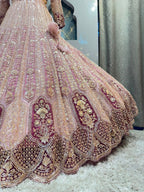 "LEHENGA"