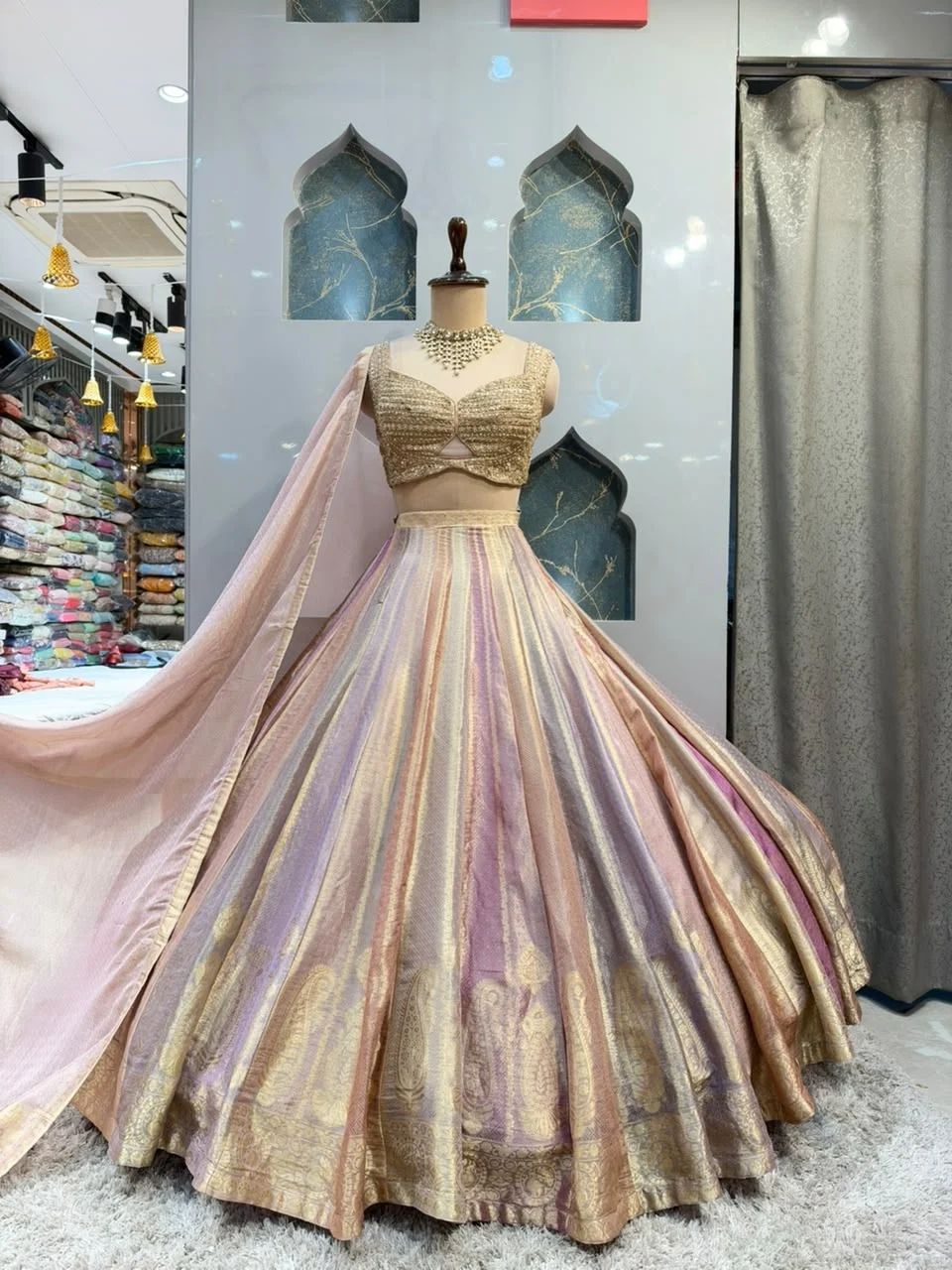 "LEHENGA"