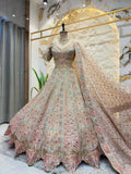 "LEHENGA"