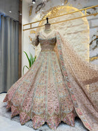 "LEHENGA"