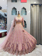 "LEHENGA"