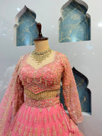 "lehenga"