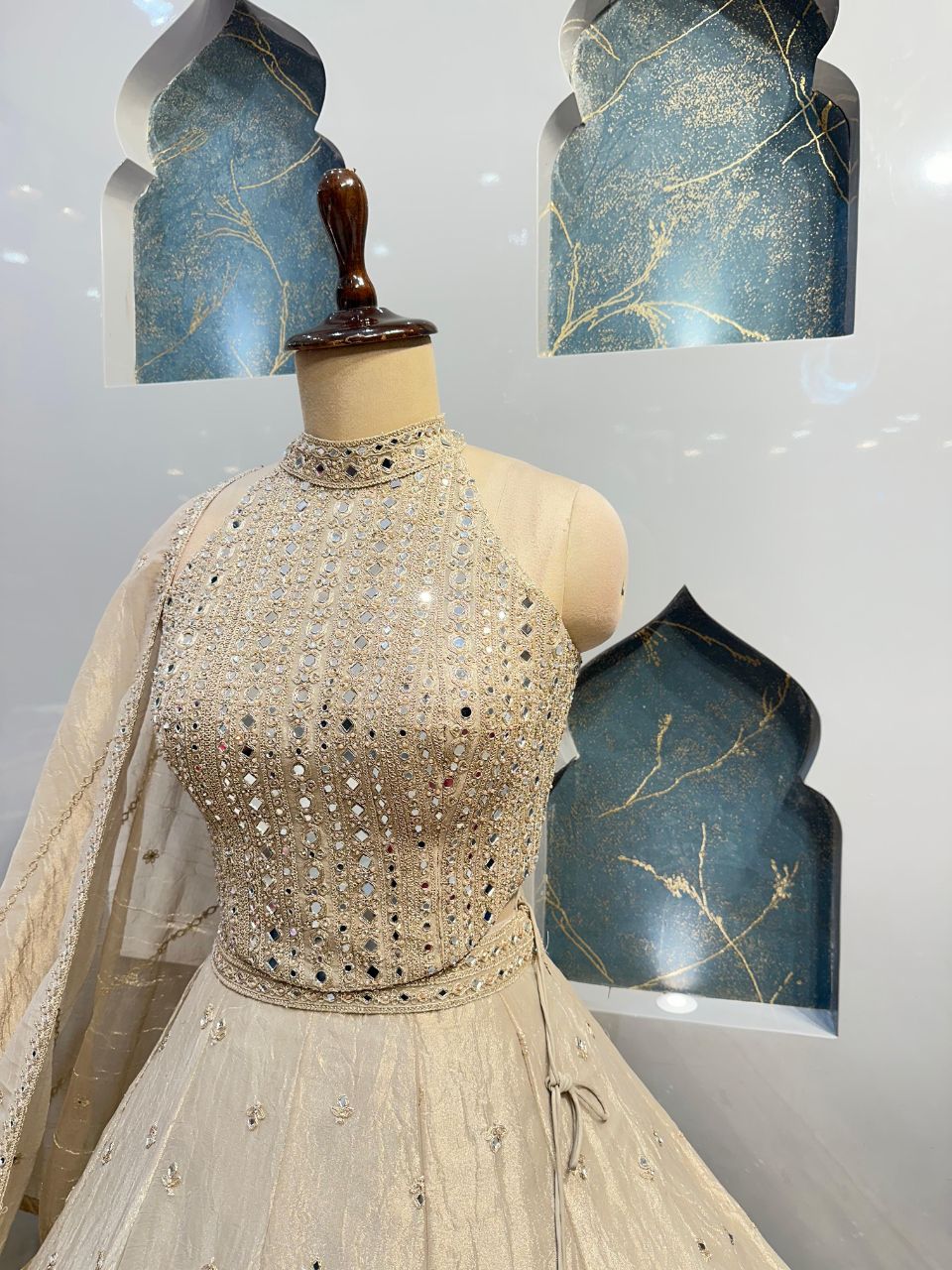 "LEHENGA"
