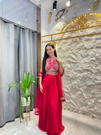 "INDO-WESTERN"